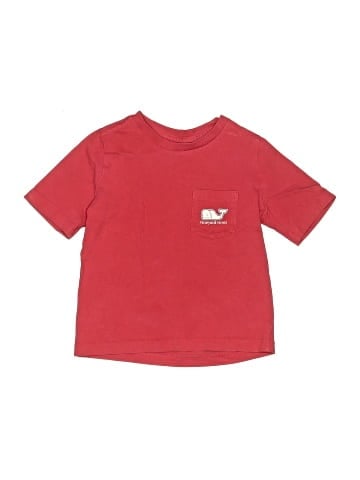 Vineyard Vines Short Sleeve T-Shirt (view 1)