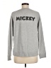 Disney Gray Sweatshirt Size M - photo 2