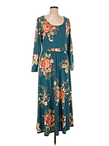 Lularoe Casual Dress (view 1)