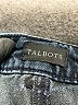 Talbots Stars Blue Jeans Size 6 - photo 7