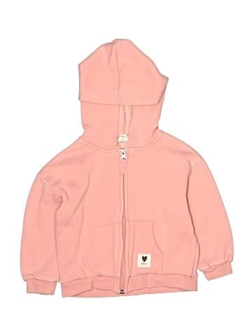 H&M Zip Up Hoodie (view 1)