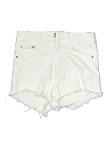 Zara Shorts (view 1)