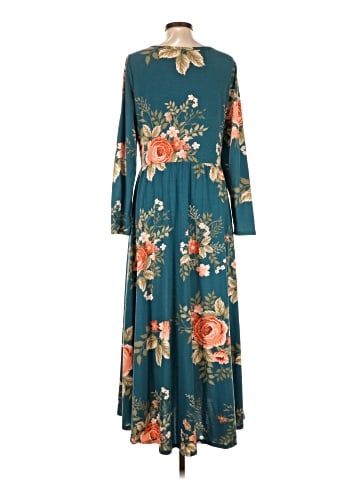 Lularoe Casual Dress (view 2)