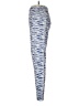 Zone Pro Print Blue Active Pants Size M - photo 5