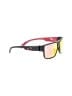 Adidas Red White Sunglasses One size - photo 1