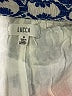 LUCCA Hearts Blue Shorts Size S - photo 3