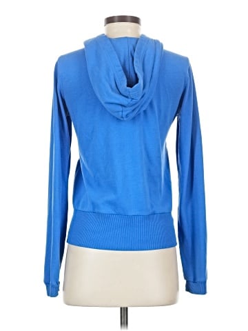 American Eagle Outfitters Zip Up Hoodie (view 2)