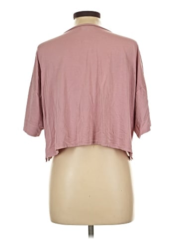 Urban Outfitters 3/4 Sleeve T-Shirt (view 2)