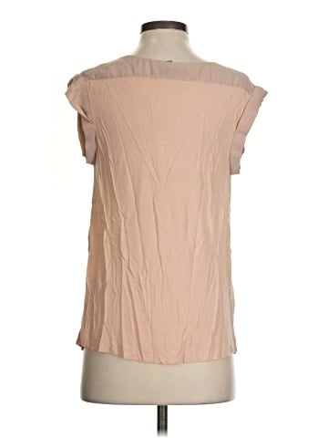 Mango Sleeveless Blouse (view 2)