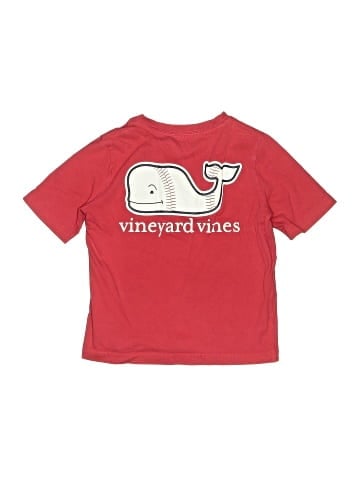 Vineyard Vines Short Sleeve T-Shirt (view 2)