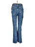 We the Free Hearts Blue Jeans Size 28 waist - photo 2