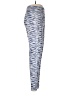 Zone Pro Print Blue Active Pants Size M - photo 4