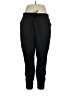 32 Degrees Solid Black Active Pants Size XL - photo 1