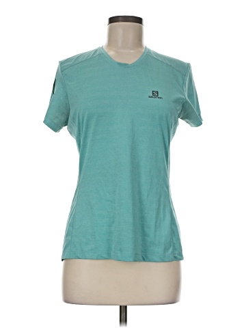 Salomon Active T-Shirt (view 1)