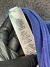 Chico's 100% Rayon Blue Cardigan Size XL (3) - photo 8
