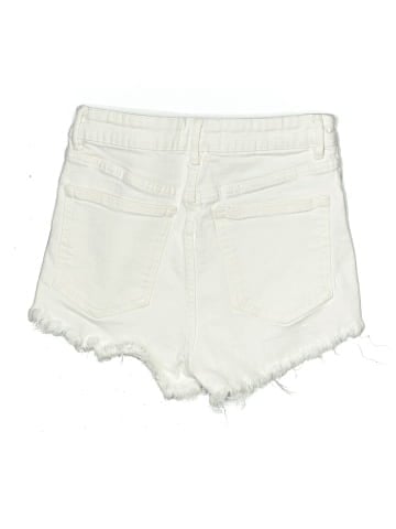 Zara Shorts (view 2)