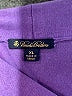 Brooks Brothers Purple Pullover Sweater Size XL - photo 7