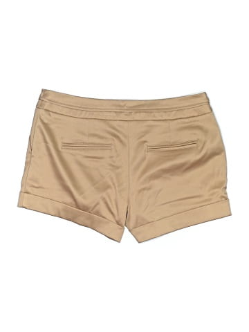 Express Khaki Shorts (view 2)