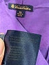 Brooks Brothers Purple Pullover Sweater Size XL - photo 8