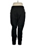 32 Degrees Solid Black Active Pants Size XL - photo 2