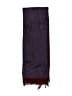 Unbranded Burgundy Scarf One size - photo 2