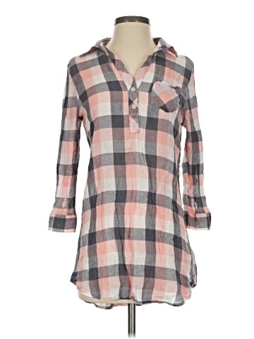 I Love H81 3/4 Sleeve Blouse (view 1)