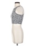 Aeropostale Silver Tank Top Size XS - photo 5