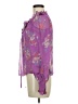 Assorted Brands Purple Long Sleeve Blouse Size M - photo 5