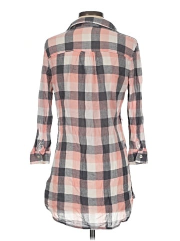 I Love H81 3/4 Sleeve Blouse (view 2)