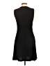 MICHAEL Michael Kors Solid Black Cocktail Dress Size 12 - photo 2