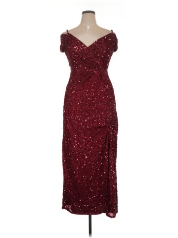 FAERIESTY Cocktail Dress (view 1)