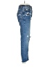 We the Free Hearts Blue Jeans Size 28 waist - photo 4