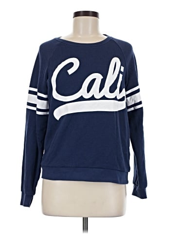 Freeze Sweatshirt (view 1)
