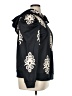 Shein 100% Polyester Black Pullover Sweater Size XL - photo 4