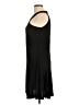 MICHAEL Michael Kors Solid Black Cocktail Dress Size 12 - photo 5