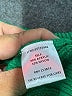 Sugar Lips Green Pullover Sweater Size L - photo 8