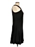 MICHAEL Michael Kors Solid Black Cocktail Dress Size 12 - photo 4