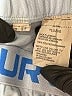 Under Armour 100% Polyester Blue Athletic Shorts Size L (youth) - photo 3