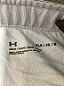 Under Armour 100% Polyester Blue Athletic Shorts Size L (youth) - photo 4