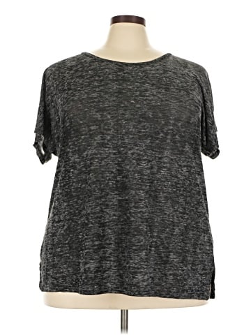 Sejour Short Sleeve T-Shirt (view 1)