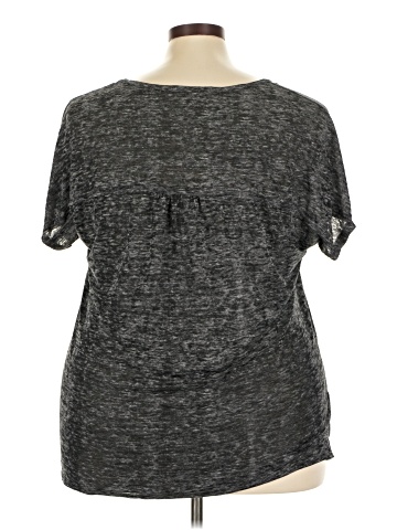Sejour Short Sleeve T-Shirt (view 2)