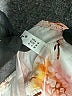 Assorted Brands 100% Polyester Orange Cocktail Dress Size M - photo 7
