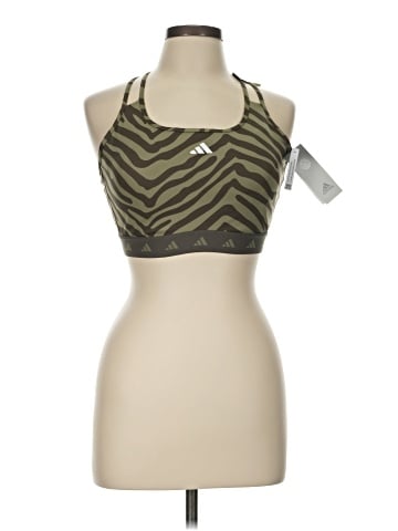 Adidas Sports Bra (view 1)