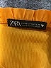 Zara Yellow Tank Top Size M - photo 7