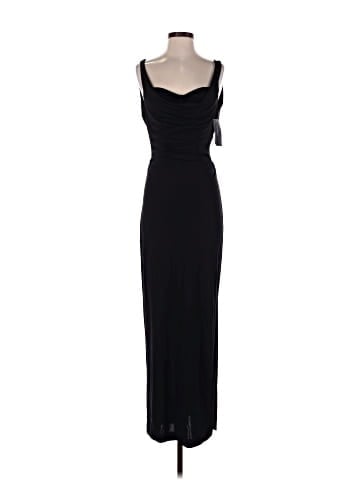 Nicole Miller Collection Cocktail Dress (view 1)
