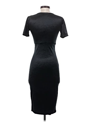 Trafaluc by Zara Cocktail Dress (view 2)