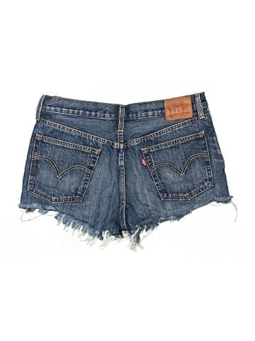 Levi's Denim Shorts (view 2)