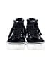 Vans Polka Dots Black Sneakers Size 9 - photo 2
