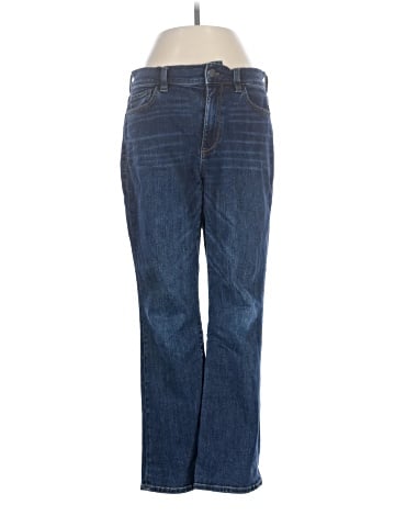 Ann Taylor Jeans (view 1)