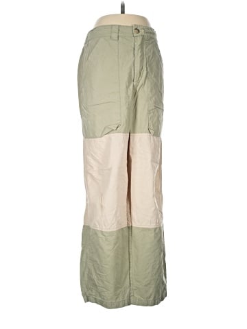 Bershka Casual Pants (view 1)